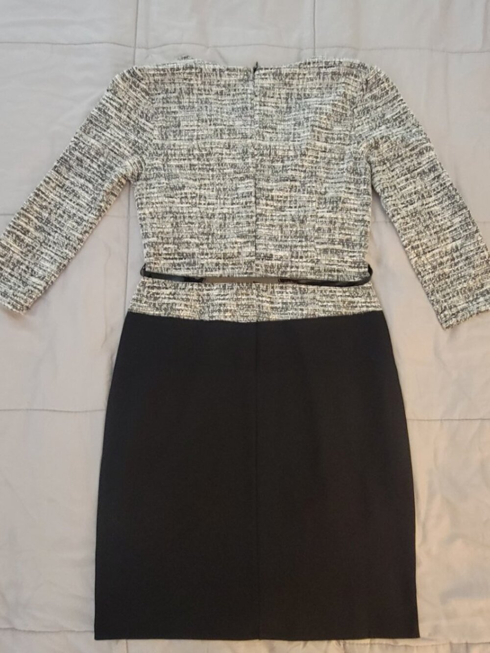Semi-formal Dress - Picture 2 of 3